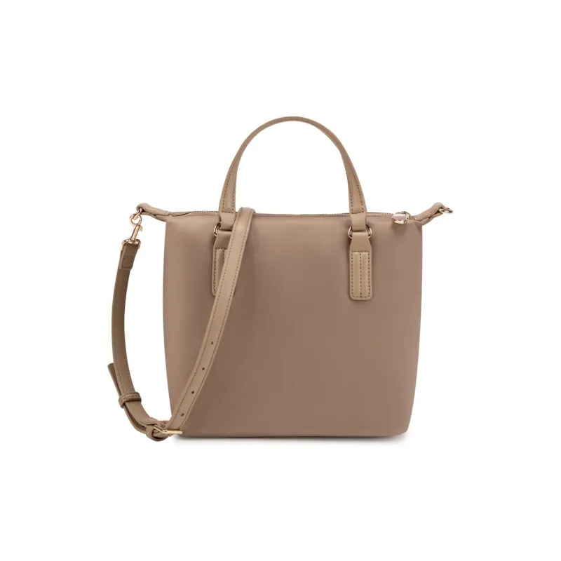 Tommy Hilfiger Polyamide Handbag Large Size Women's Multicolor-5
