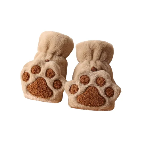 VIVIWELL Knit Gloves Women's
