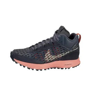 Nike Lunar Ldv Trail Mid Army Navy