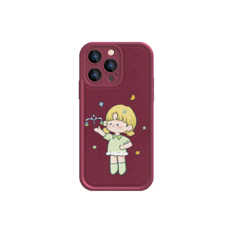 MINISO Phone Cases-30