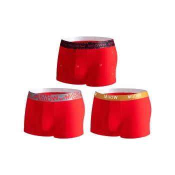 MIIOW Men Underpants