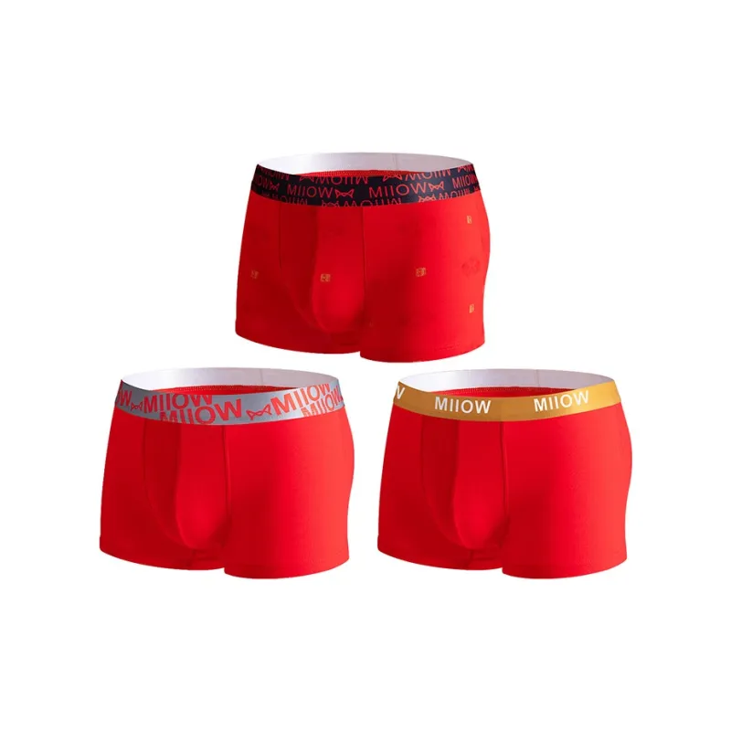 MIIOW Men Underpants-0