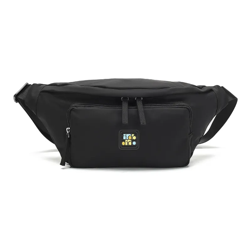 FIDO DIDO Sling Bags-2
