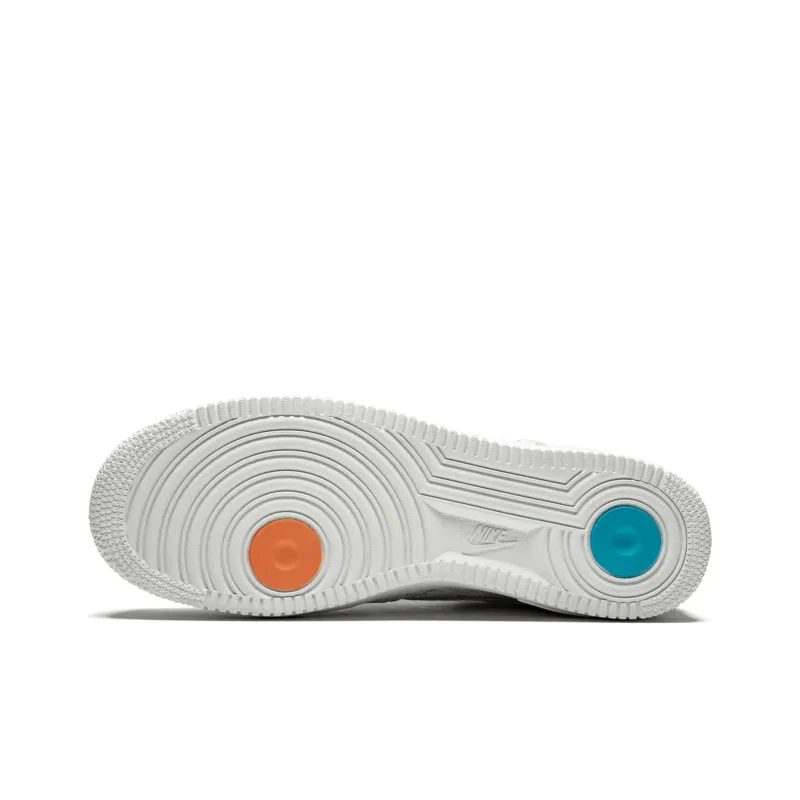 Nike Air Force 1 Low Year Of The Dog 2018-4