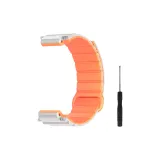 Starlight Orange