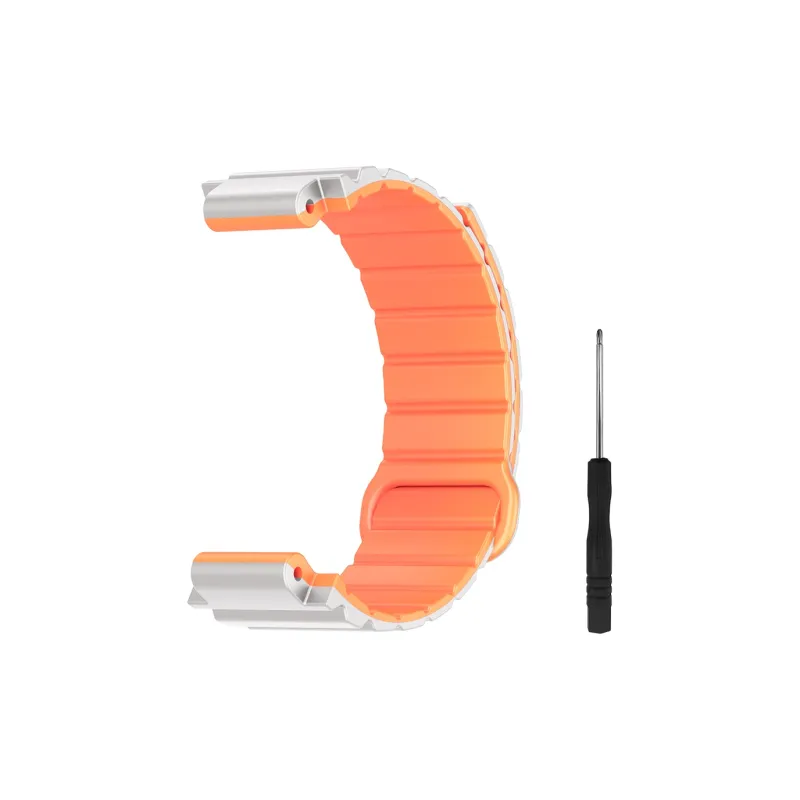 Yu Qing Imoo Compatibility Watch Band Silicone Material-4