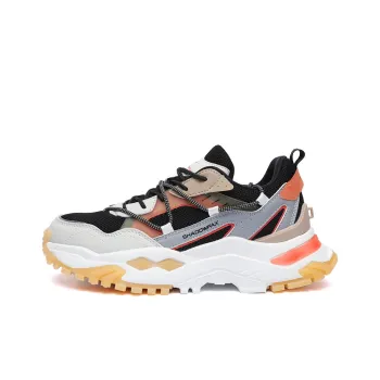 SHADOWFAX Cushioning Slip Resistant Abrasion Resistant Breathable Low Top Casual Shoes Men's