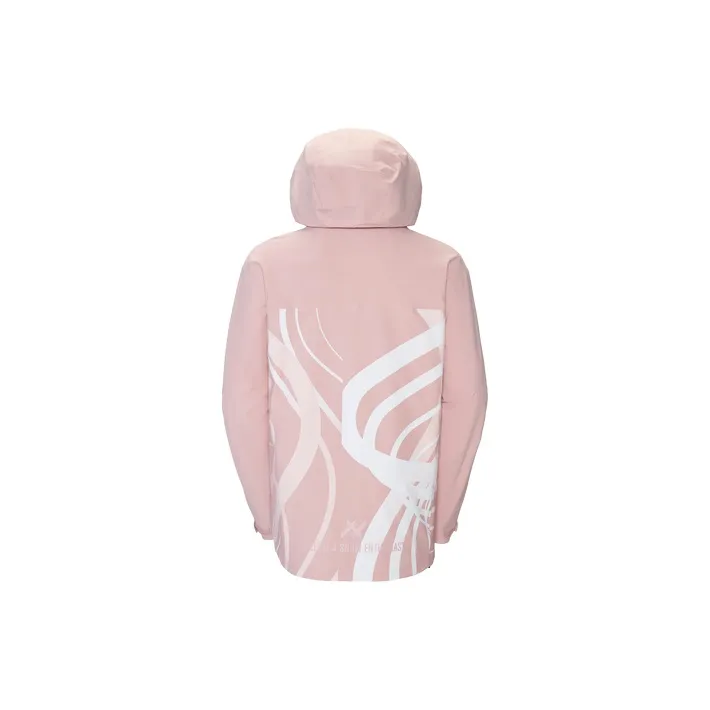 DESCENTE SNOWBOARD Series Ski Tops Unisex-3