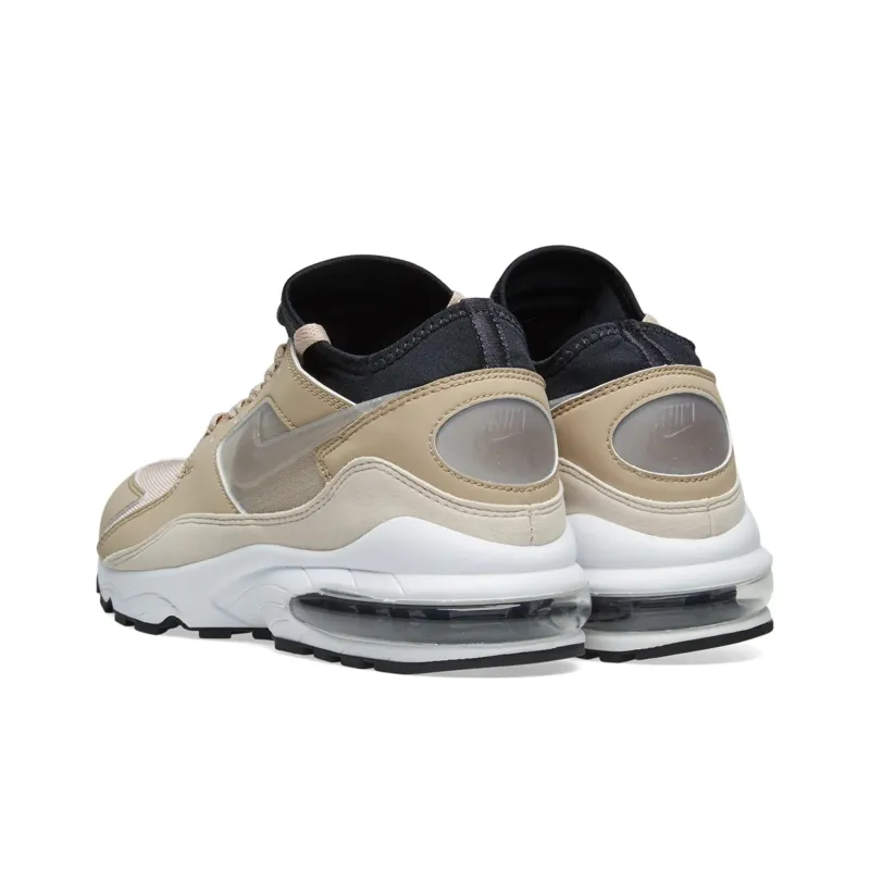 Nike Air Max 93 Sepia Stone-2