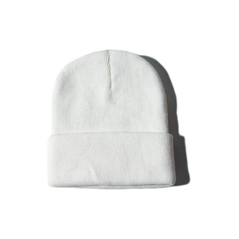 EEEENO Beanies Unisex-1