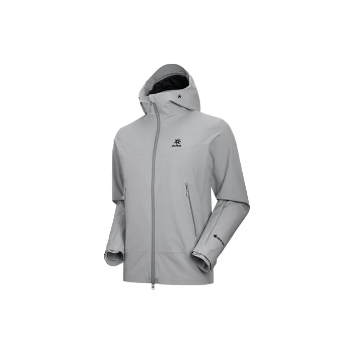 KAILAS 3 in 1 Windbreaker Coats Men's-6