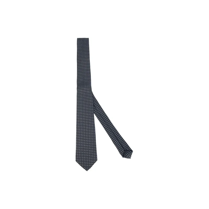 HERMES Ties Men-1