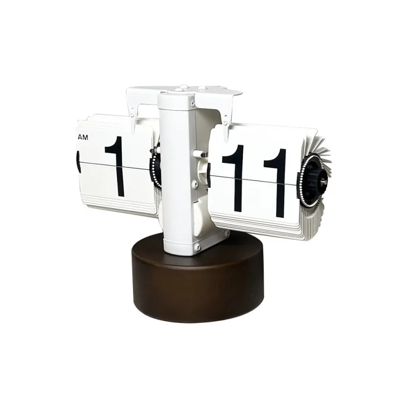 Nolros Unisex Alarm Clocks-2