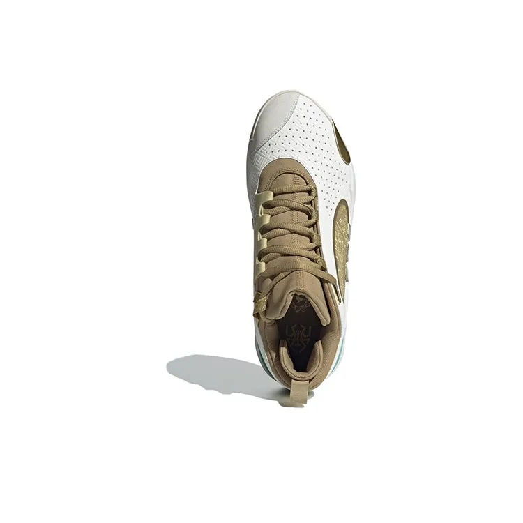 Adidas D.O.N. Issue #5 Year Of The Dragon 2024-4