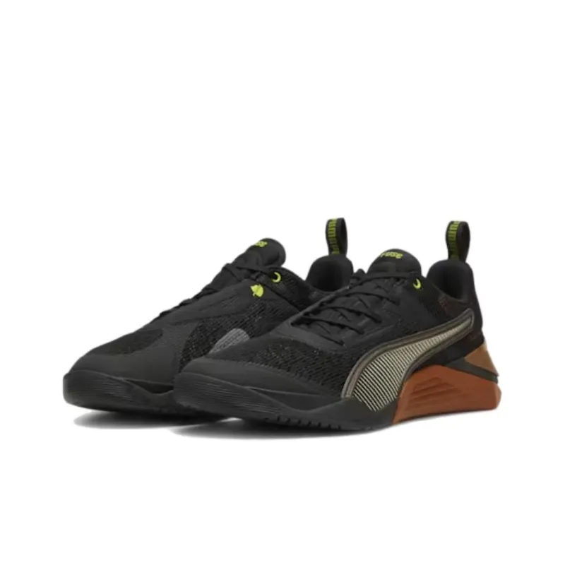 Puma Fuse 3.0 'Black Teak'-2