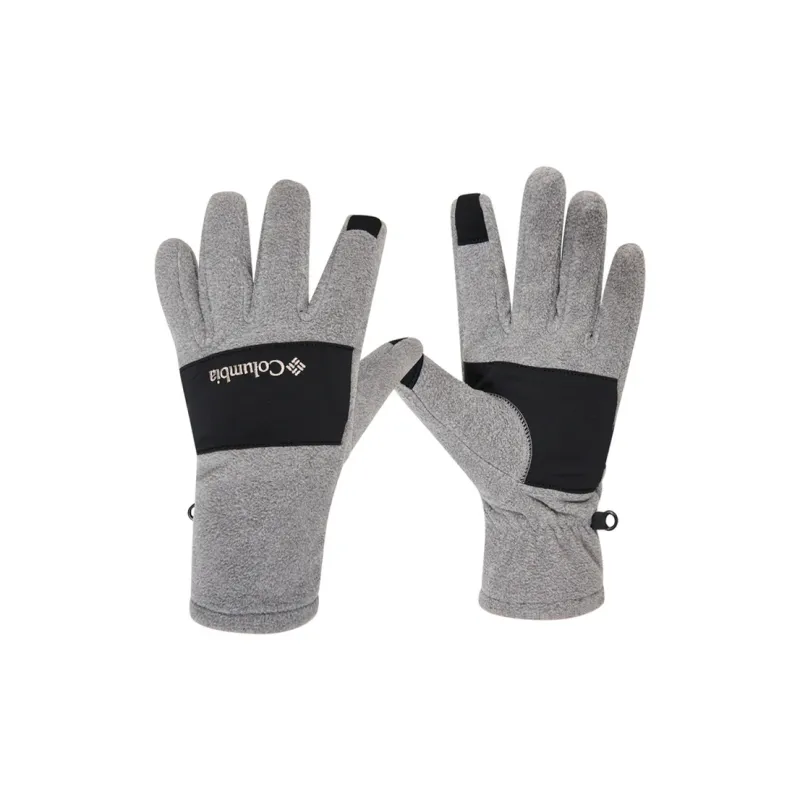 Columbia Knit Gloves Men's Multicolor-4