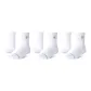 3-Pack (White)