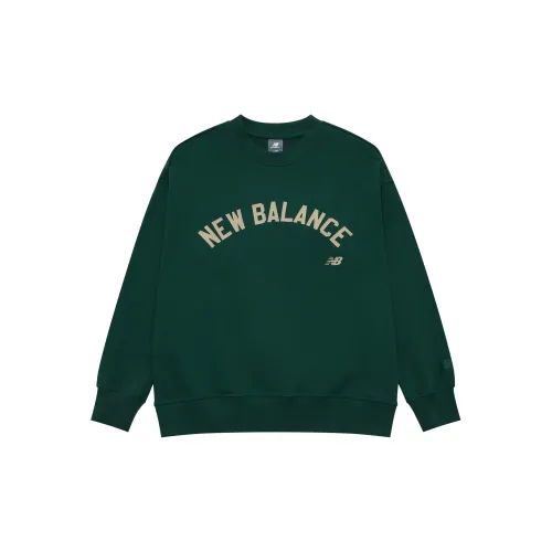 New Balance Unisex Sweatshirt
