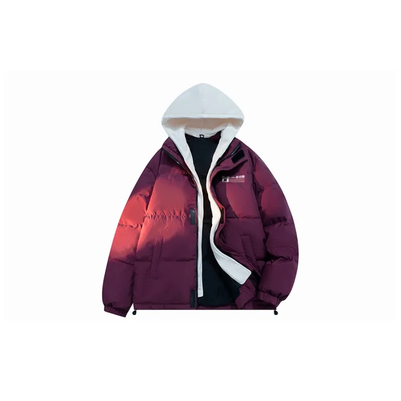 BOBBY ABLEY Down Jackets Unisex-9