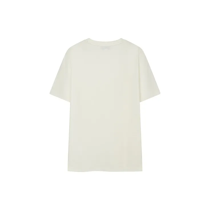 Teenie Weenie Men T Shirts Unisex-9