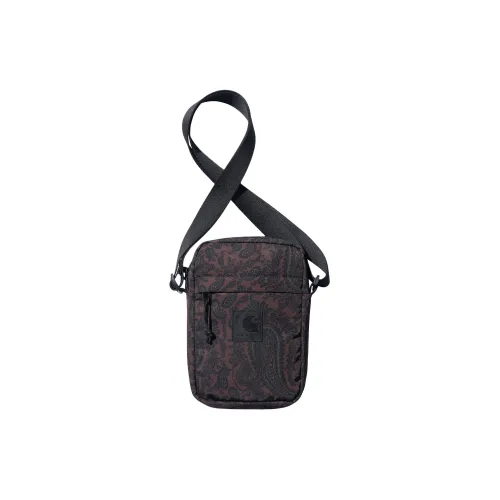 Carhartt WIP Shoulder Bags Black Coffee