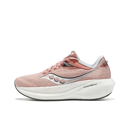 saucony Triumph 21 Running shoes Women