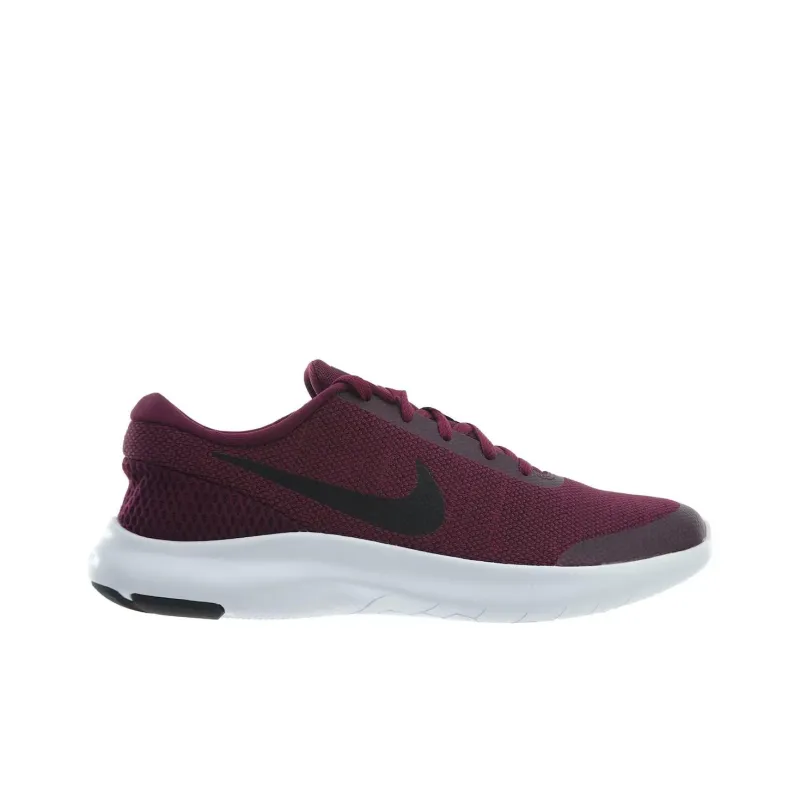 Nike Flex Experience Rn 7 Bordeaux Black-1
