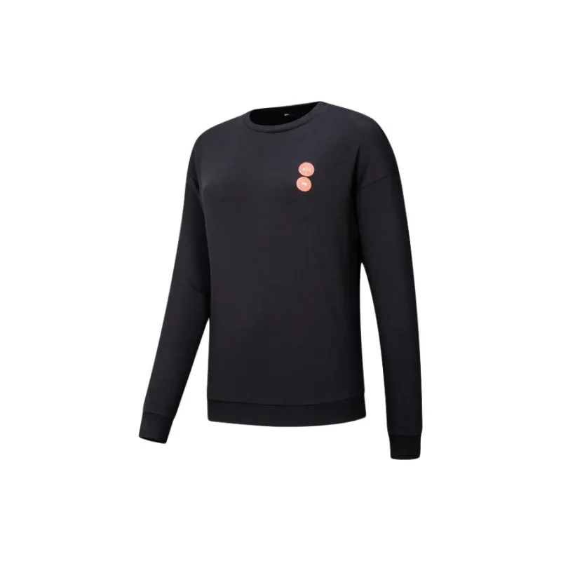 ARMANI EXCHANGEAE Sweatshirt Women's Black-2
