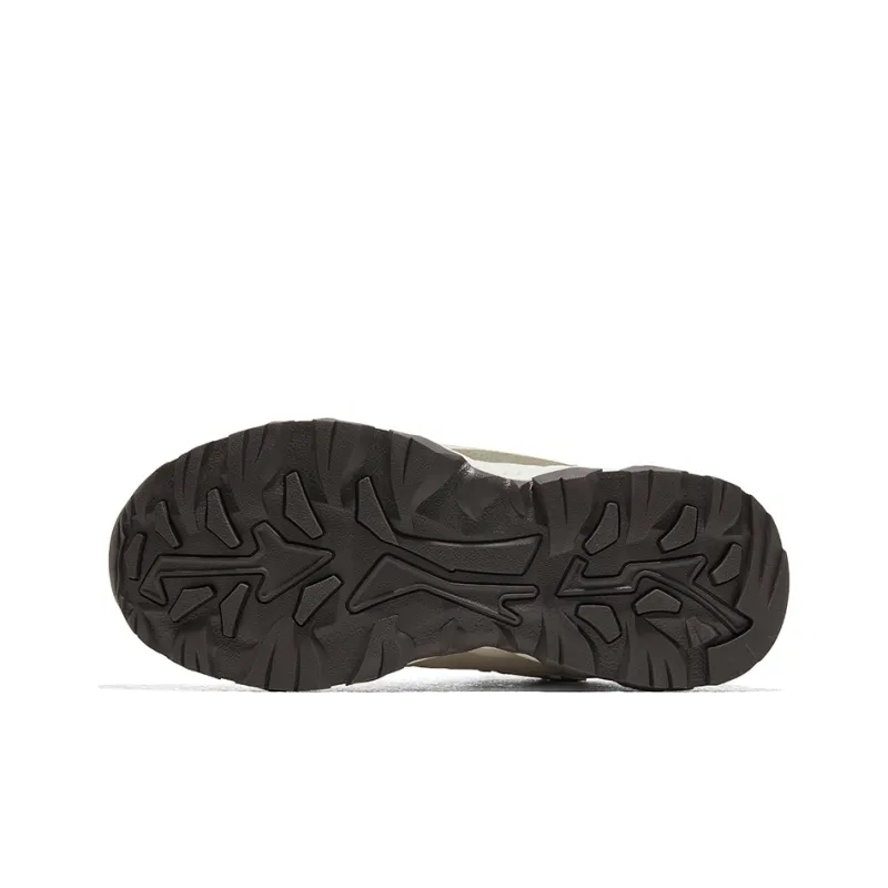 CAMEL Kunlun Mountain PRO Mid-Top Outdoor Shoes Women's-15