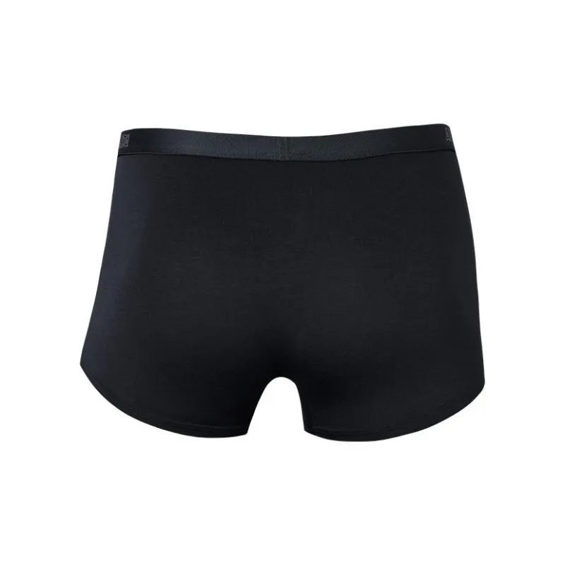 Anta Life Collection Underpants Men's 1 Pack Basic Black-1