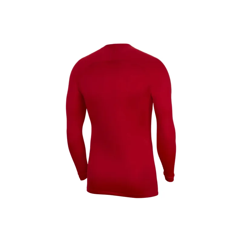 Nike Dri Fit Park First Layer T Shirt Men's Red-1