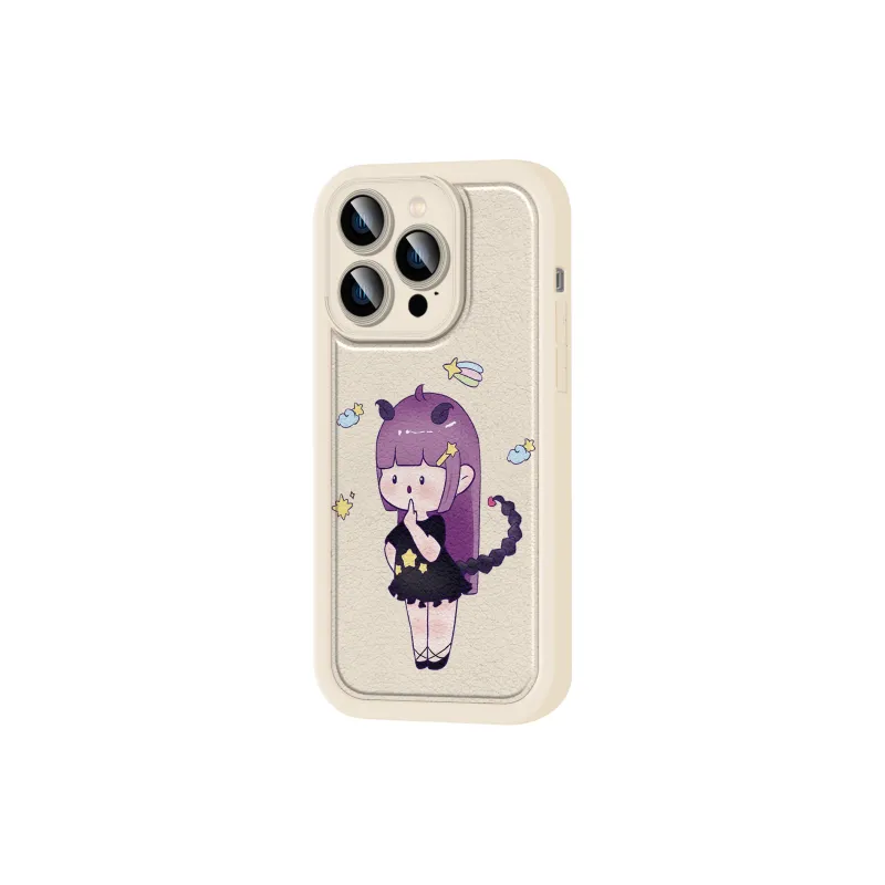 MINISO Phone Cases-70