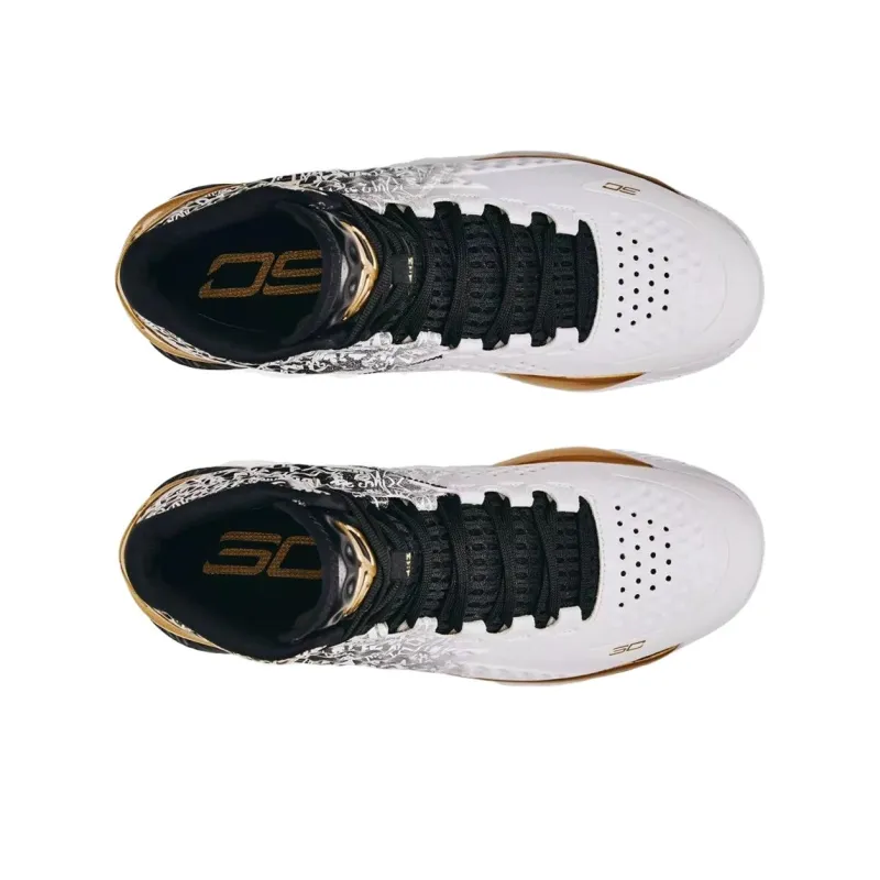 Under Armour Curry 1 'Unanimous'-3