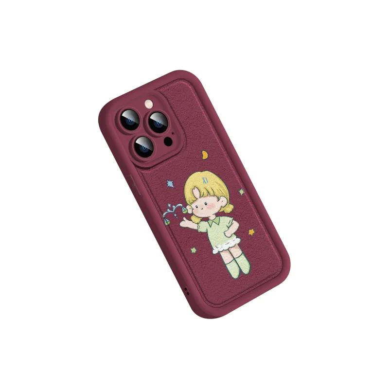 MINISO Phone Cases-32