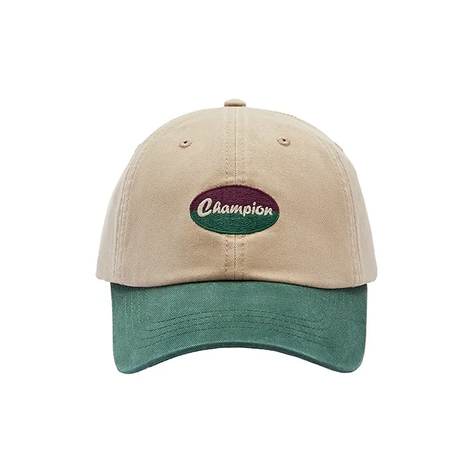 Champion Cotton Baseball Caps Unisex-13