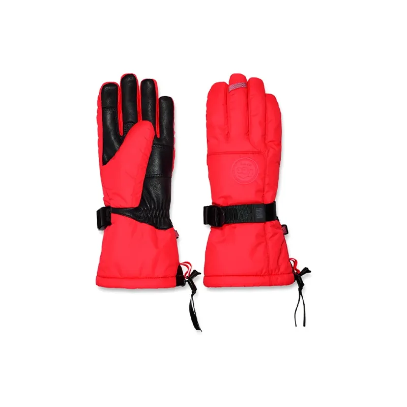 UGG Knit Gloves Women's-1