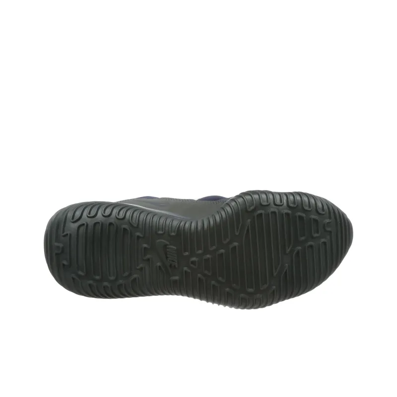Nike Komyuter SE Abrasion Resistant Cushioning Outdoor Shoes Men's Dark Blue-5