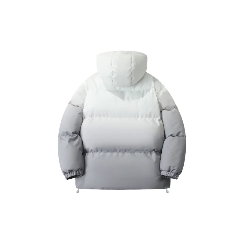 LIGHTNING MONSTER Puffer Jacket Unisex-5