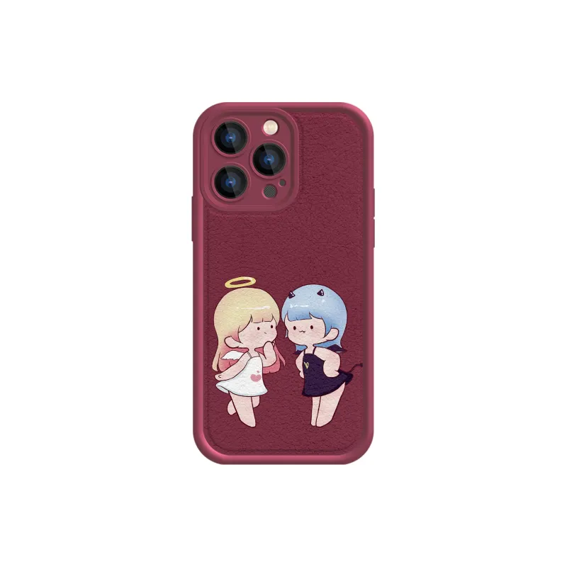 MINISO Phone Cases-24