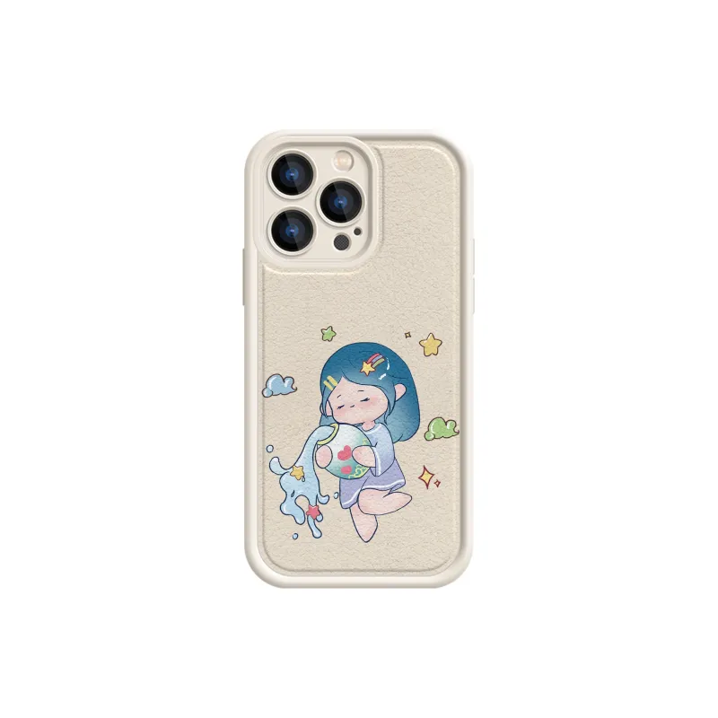 MINISO Phone Cases-63