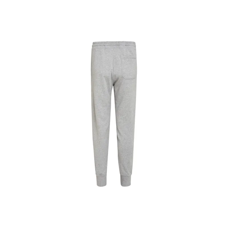 Converse Knitted Sweatpants Men's Gray-1