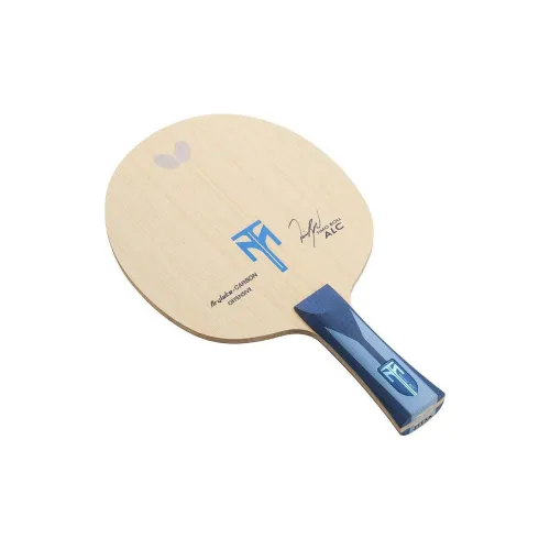 Butterfly Ping Pong Paddles Blades Fiber Carbon Fiber