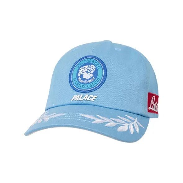 PALACE Vesuvio 6 Panel-0