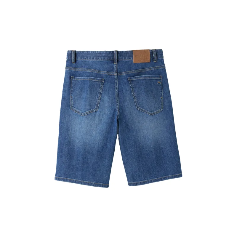 HLA Jeans Men Blue Gray Denim Gradient Light 28-1