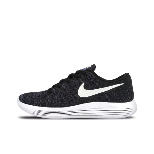 Nike LunarEpic Flyknit Low Dark Purple Dust Women's