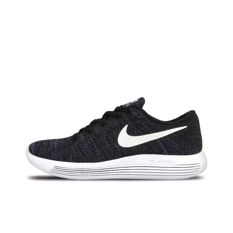 Nike LunarEpic Flyknit Low Dark Purple Dust Women's-0