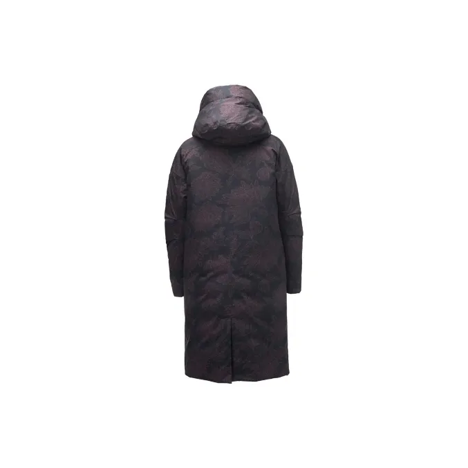 Nobis Down Jackets Women's-9