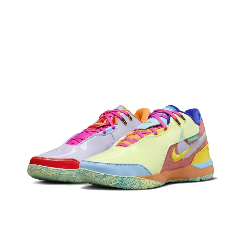 Nike Zoom LeBron Nxxt Gen Ampd Ips I Promise-2