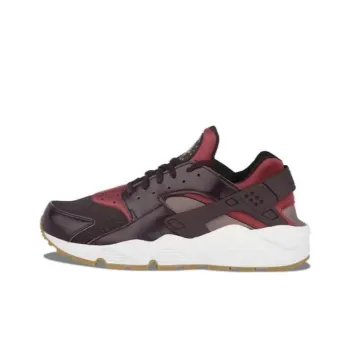 Nike Air Huarache Run Port Wine Women's