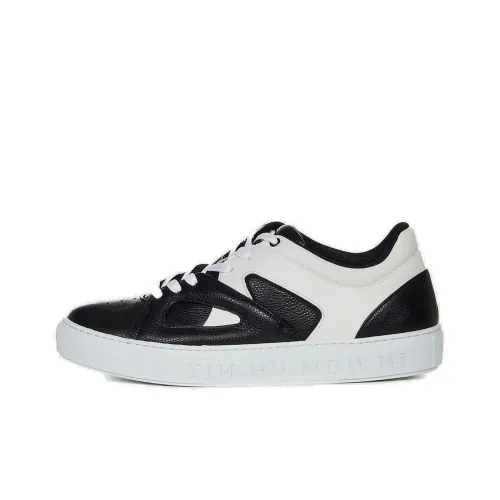 IH NOM UH NIT Stylish Skateboarding Shoes Men